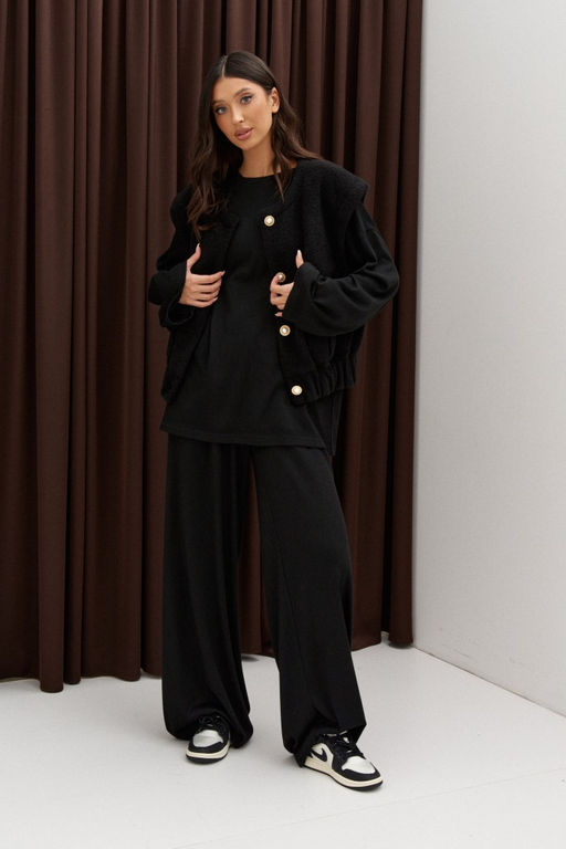 Жилет А5357 - Annete фото 2