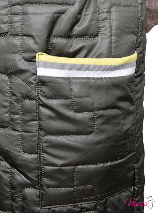 Жакет Модель №1838 размеры 44-84 - Plusmoda фото 20