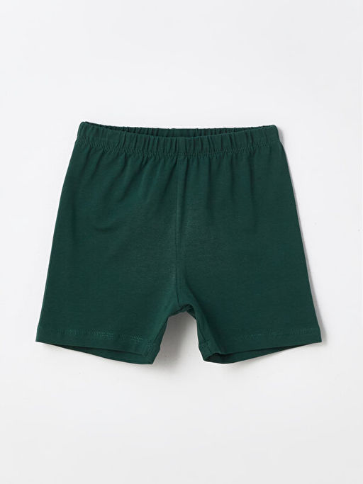 Beli Lastikli Basic Erkek Bebek ?ortlu Pijama Alt