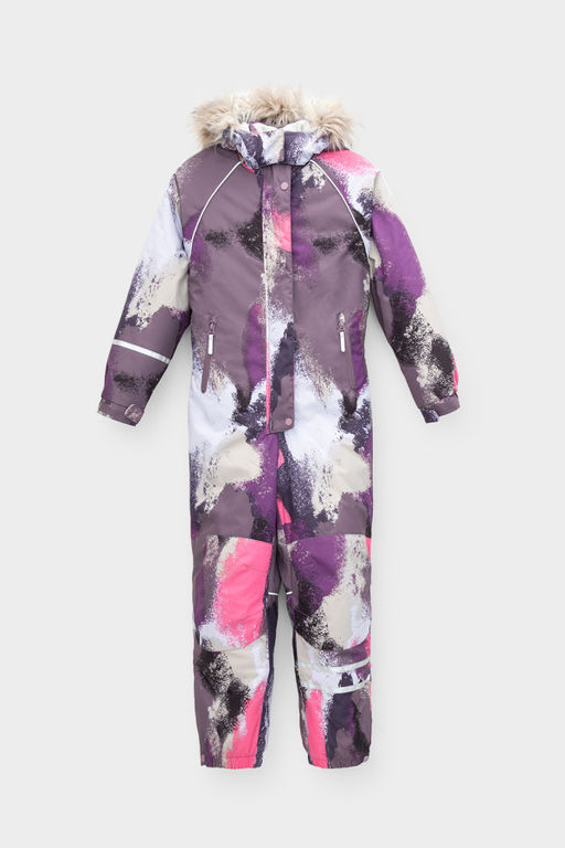 ВК 60097/н/3 ГР, комбинезон - Crockid фото 2