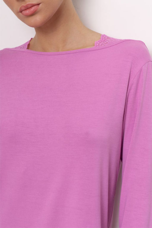 ФУФАЙКА ЖЕНСКАЯ арт. 4725W-30124.1H-814 - Almando melado фото 2