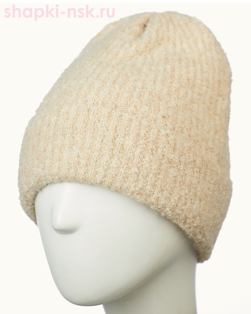 17923 1А KHW F Элис Колпак женский флис (56-58)