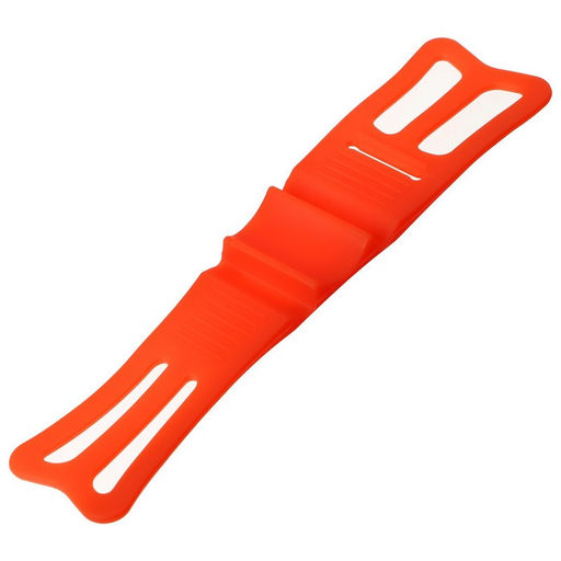 Держатель Dream Bike, JY-2003, цвет красный  фото 5