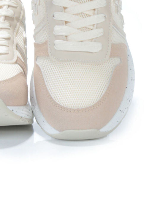 05-6026-90 Кроссовки женские (искусственные материалы) - No name фото 12