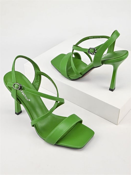 Босоножки на выход и на каждый день M89F-226LU - Piniolo фото 5