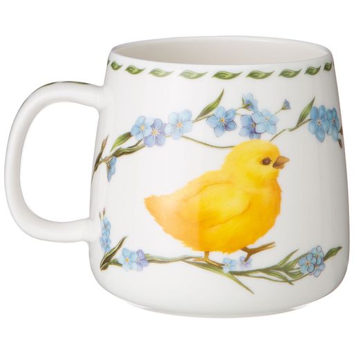 КРУЖКА LEFARD SUNDAY 400 МЛ  фото 3