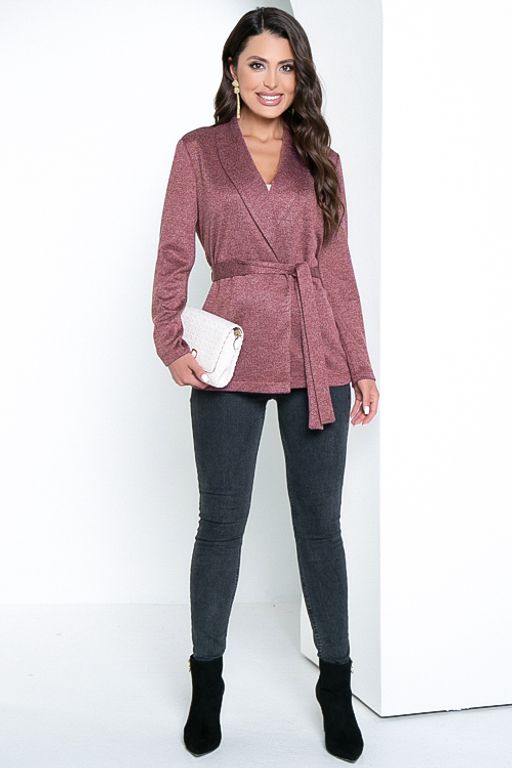 Жакет 8029-1 - Avili фото 3