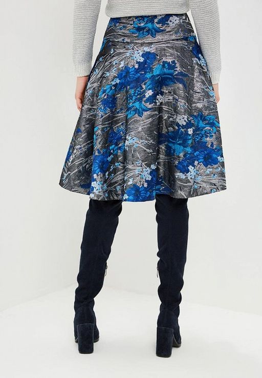 Юбка жен. - Incity фото 7