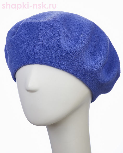 17-002 Д Берет женский (56-58) - Stigler фото 5