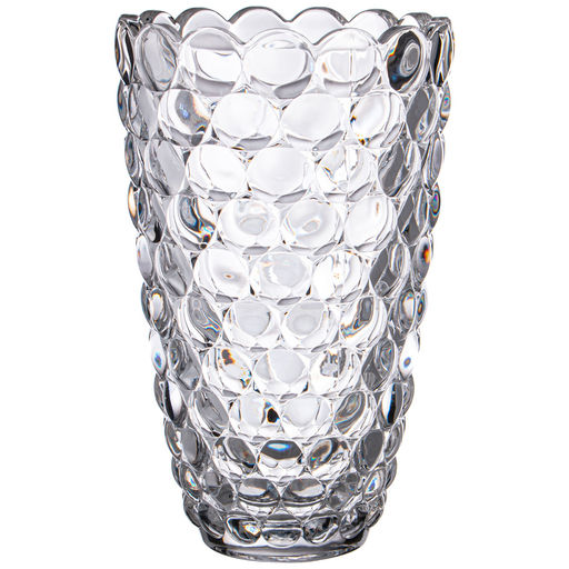 ВАЗА BUBBLES 15,2Х15,2Х23,8 СМ