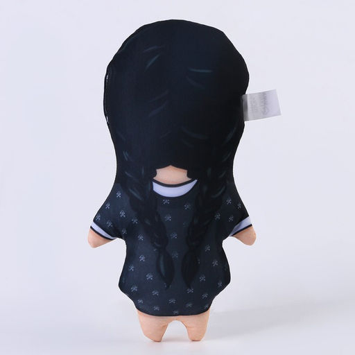 Игрушка антистресс Девочка - Mni mnu фото 5