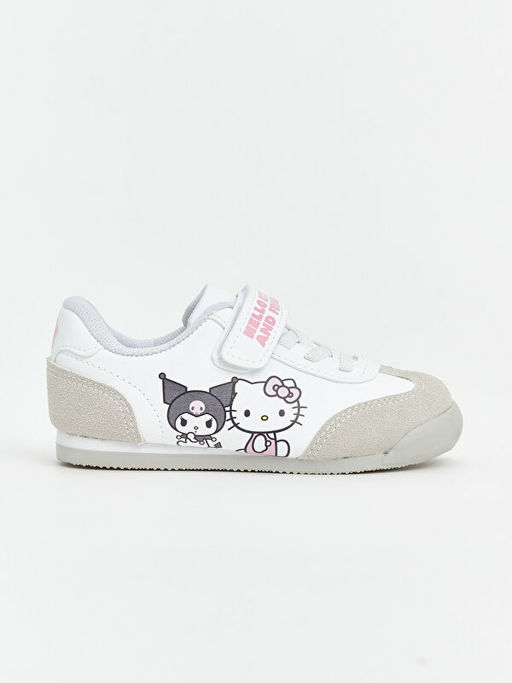 Кроссовки Hello Kitty для девочки