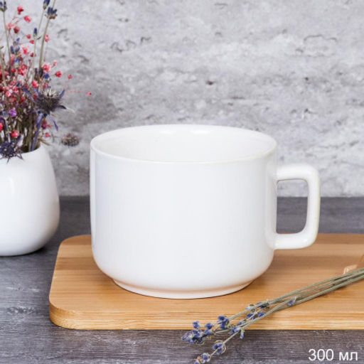 Кружка 300 мл / VR-640 /уп 8/ 2 сорт - Галеонтрейд фото 2