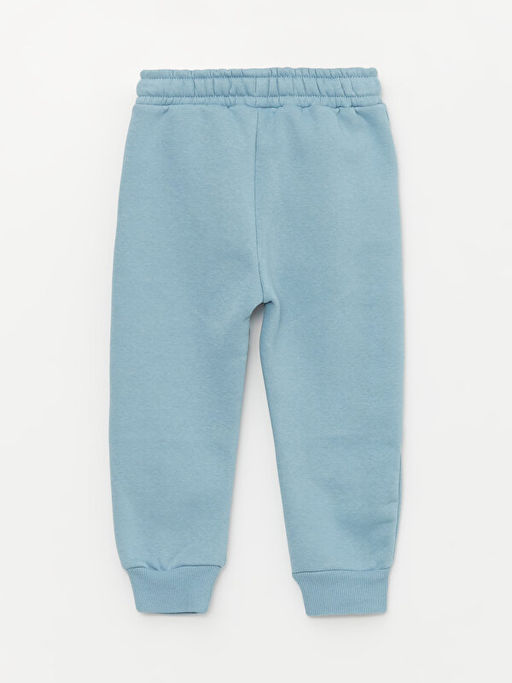 Beli Lastikli Basic Erkek Bebek Jogger E?ofman Alt - Waikiki фото 2