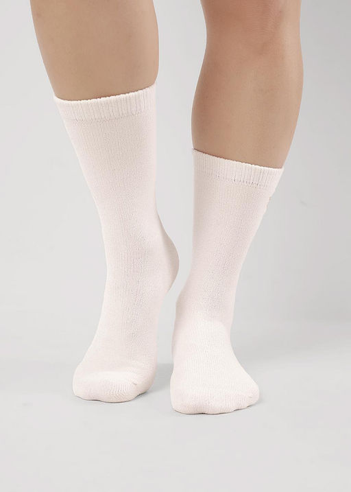 Носки женские НГ вышивка - Clever wear фото 12