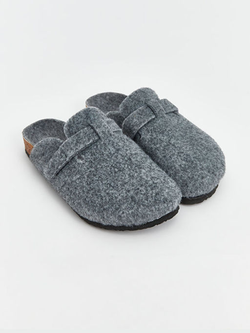 Tokal? Erkek ?ocuk Ev Terli?i