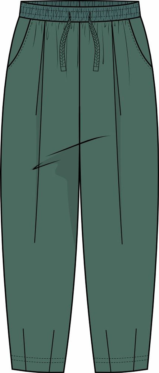 Брюки женские 11997 Lets go - Let's go фото 2