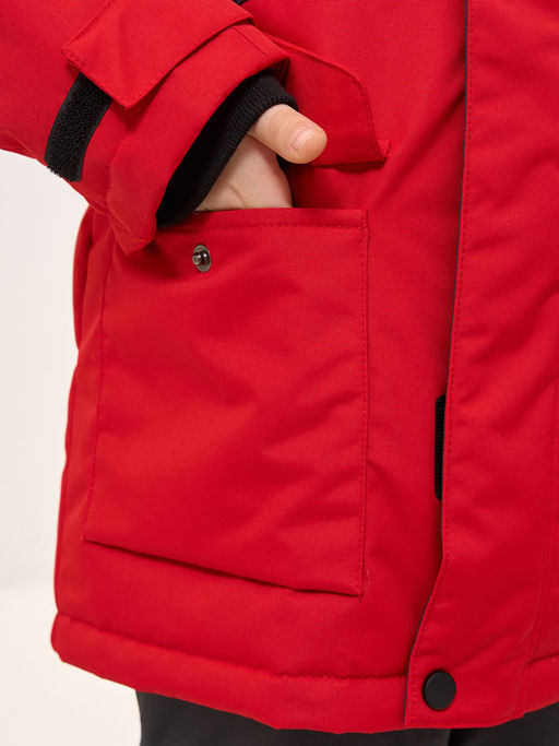 Костюм утепленный 25517-528 горчичный - Avese фото 25