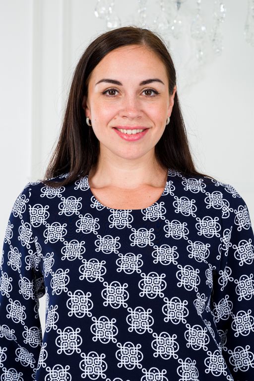 Платье женское из барби Амалия вензель - Амадэль фото 6