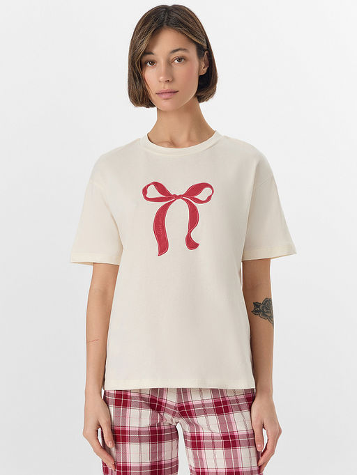 КОМПЛЕКТ ЖЕНСКИЙ (ДЖЕМПЕР, БРЮКИ) - Mark formelle фото 2