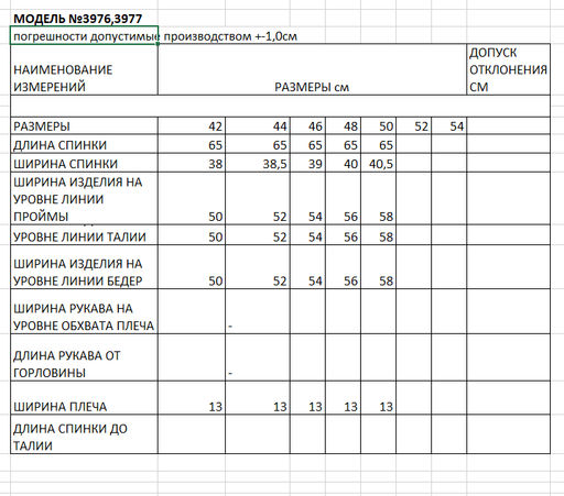 жилетка женская - Elletto фото 5