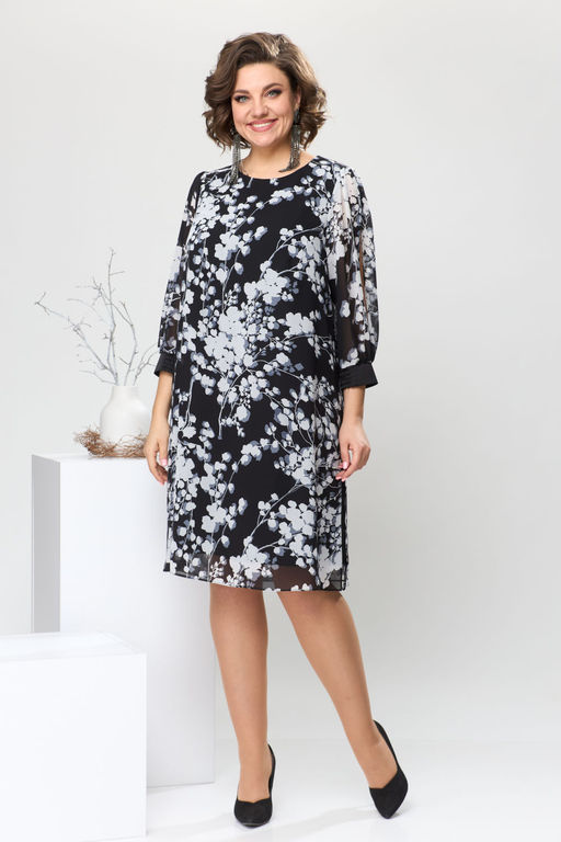 Комбинезон Romanovich Style 1-2517 мультиколор  фото 404