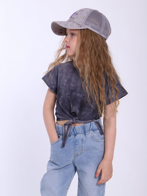 Ф043 Футболка Наоми 2 - Милаша фото 21