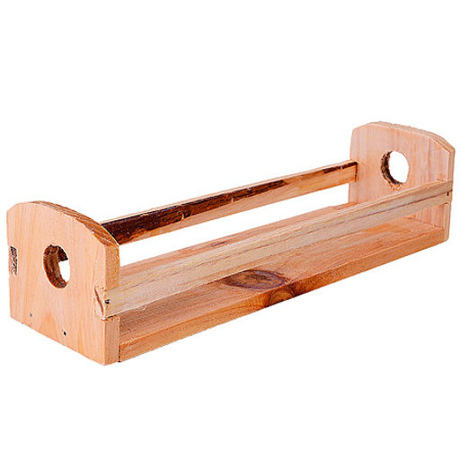 30814 Набор для специй 4 пр Страна чудес доломит LR (х36) - Mayer&boch фото 4