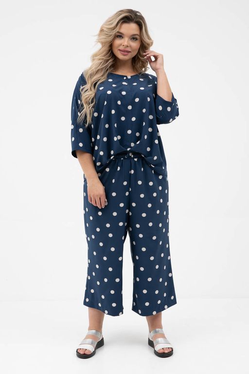 Костюм К4-4692/3 - Wisell фото 10