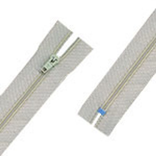 Молния Спираль н/р т.3 Gamma G003A замок-автомат со шнуром 20 см 10 шт