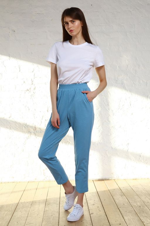 075055 Брюки - Мишель фото 10