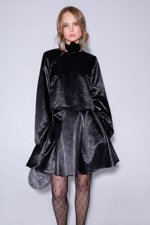 Костюм Pirs 4293 черный  фото 5