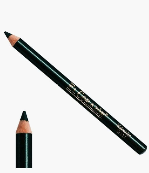 El Corazon карандаш для глаз 137 Malachite