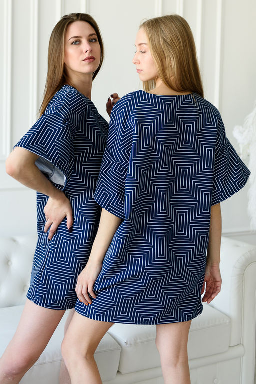 Платье женское из барби Барбара лабиринты - Амадэль фото 2