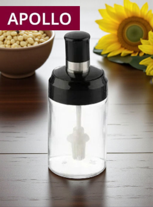 Банка для масла APOLLO Spices 250 млСпеции23  фото 3