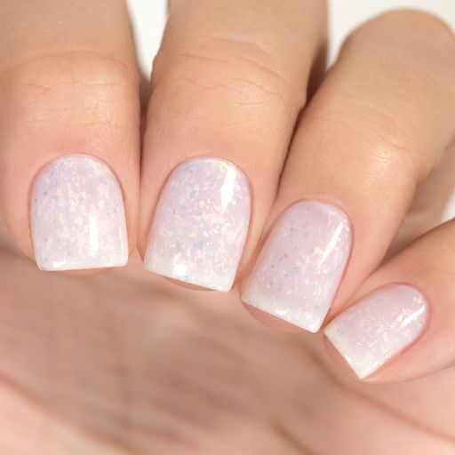 Лак для ногтей Снежные Купола, 11 мл - Masura фото 2