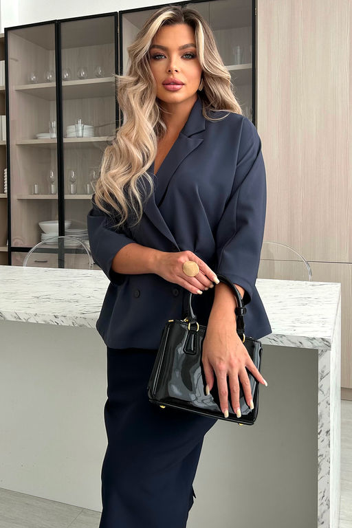 VALENTINA Жакет Юджини №3  фото 8