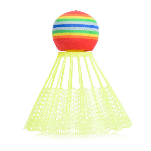 Бадминтон 00-0635 (2 ракетки+ волан) в сетке