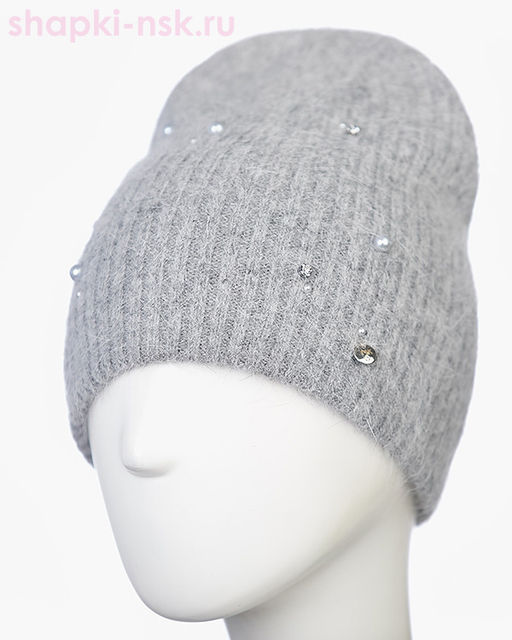 Рим жемчуг Колпак женский (56-58)