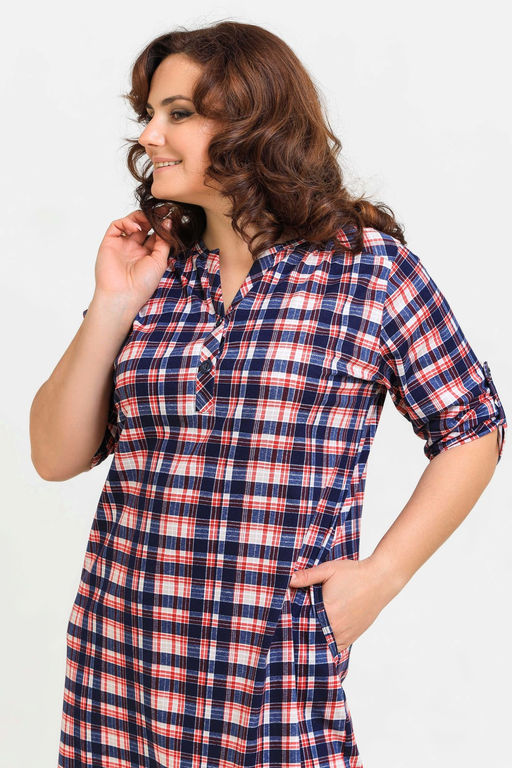 Платье 21559 - Натали фото 29