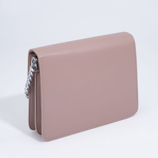 Сумка-мессенджер на магните, цвет розовый - Simaland фото 2