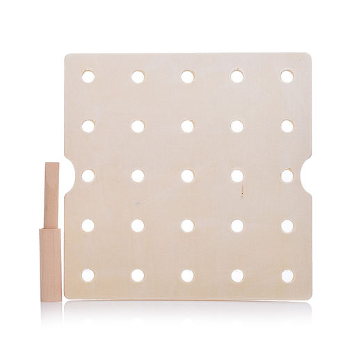 Игра логическая развивающая в коробке - Щепочка фото 4