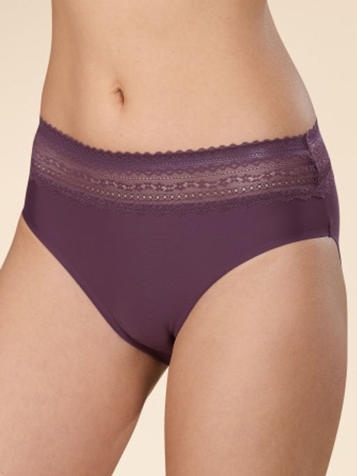 PELICAN, трусы женские, Черника фото 2