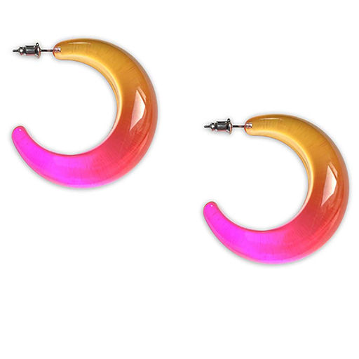 Серьги на крючках арт. 13 2745 (id 272497) - Rada фото 2