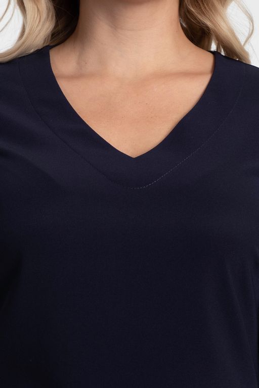 Платье П4-3670/8 - Wisell фото 8