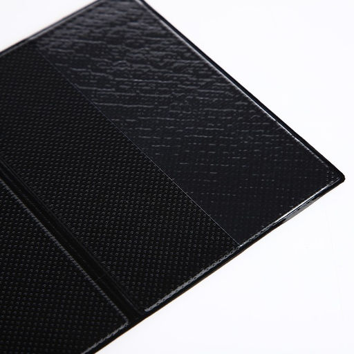 Обложка для паспорта, цвет коричневый - Simaland фото 6