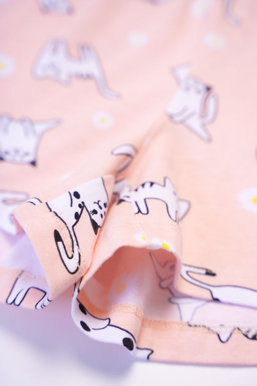 Пижама для девочки Bonito