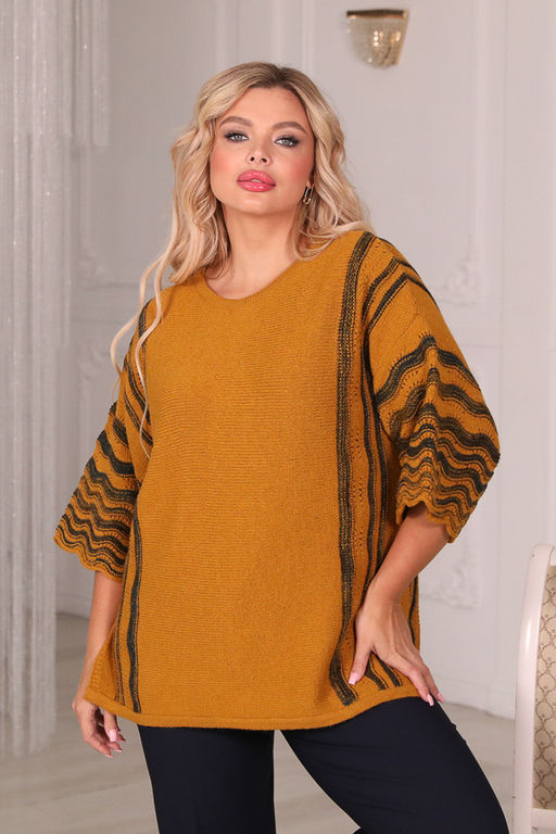 Туника Др4-505/1 - Wisell фото 10