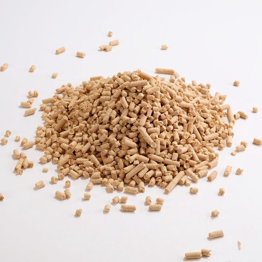 Наполнитель древесный Пижон 5л  фото 13