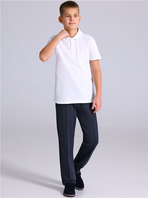 брюки 1ПББ5012139 - Апрель фото 3